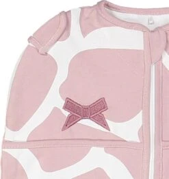 Puckababy Inbakerslaapzak Original Mini 3-6 Maanden - Giraph Candy 17 Puckababy Inbakerslaapzak Original Mini 3-6 Maanden - Giraph Candy -Babyproducten 1134x1200 4