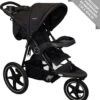 Babyphant Luxe Yasmin Hardloop Kinderwagen – Jogging Buggy - Runner -Babyproducten 1137x1200 2