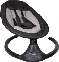 Tryco Hugg Swing Babyschommel - Zwart - Draaibare Babyswing - Met Muziek -Babyproducten 1137x1200 5