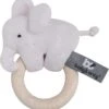 Baby's Only Houten Baby Rammelaar Olifant Gebreid - Classic Roze - Baby Cadeau 2 Baby's Only Houten Baby Rammelaar Olifant Gebreid - Classic Roze - Baby Cadeau -Babyproducten 1139x1200