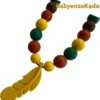 BabyenzoKado Jack Siliconen Bijtketting / Voedingsketting /mama Ketting -Babyproducten 1143x1200