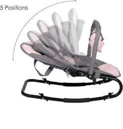 Little World Wipstoel Starwing Grey Pink -Babyproducten 1144x1200 1