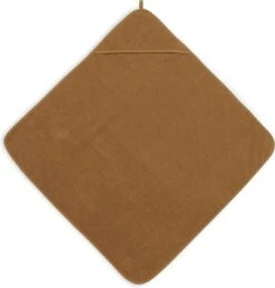 Jollein Badcape Badstof 75x75cm - Caramel 33 Jollein Badcape Badstof 75x75cm - Caramel -Babyproducten 1146x1200 4