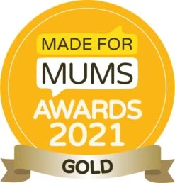 BabyBjörn Wipstoel Bliss Donkergrijs Frame - Cotton Klassiek Quilt - Beige-Luipaard - Ergonomisch - Verstelbaar - Inklapbaar -Babyproducten 1149x1200