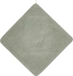 Koeka Baby Badcape Dijon Daily - 100x100cm - Groen 21 Koeka Baby Badcape Dijon Daily - 100x100cm - Groen -Babyproducten 1150x1200 4