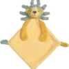Happy Horse Leeuw Luke Knuffeldoekje - Geel - Baby Cadeau -Babyproducten 1151x1200