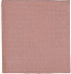 Jollein Hydrofiele Doek Large 115x115cm Bamboe Katoen - Pale Pink - 2 Stuks -Babyproducten 1152x1200 1
