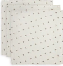 Jollein Hydrofiele Doek Small 70x70cm - Rosehip - 3 Stuks -Babyproducten 1156x1200 2