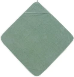 Jollein Badcape Badstof 75x75cm - Ash Green -Babyproducten 1159x1200 1