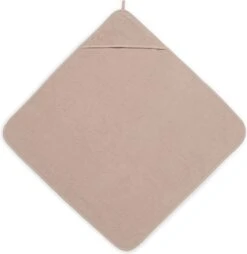 Jollein Badcape Badstof 75x75cm - Pale Pink -Babyproducten 1168x1200 2