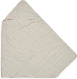 Jollein Badcape Wrinkled 75x75cm - Nougat 18 Jollein Badcape Wrinkled 75x75cm - Nougat -Babyproducten 1172x1200 4
