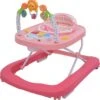 Tryco Cruiser Pink Loopstoel TR-32273 2 Tryco Cruiser Pink Loopstoel TR-32273 -Babyproducten 1175x1200 3