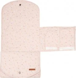 Little Dutch Verschoningsmatje Little Pink Flowers -Babyproducten 1176x1200