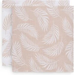 Jollein Hydrofiel Multidoek Nature 115x115cm - Pale Pink - 2 Stuks 16 Jollein Hydrofiel Multidoek Nature 115x115cm - Pale Pink - 2 Stuks -Babyproducten 1182x1200 2