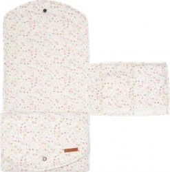 Little Dutch Verschoningsmatje Flowers & Butterflies