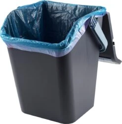 Maxi Luieremmer - 40 Liter - Incontinentie Materiaal Emmer - Blauw -Babyproducten 1185x1200 4