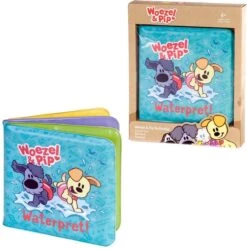 Woezel & Pip Boekje Voor In Bad 2003894 -Babyproducten 1191x1200 1