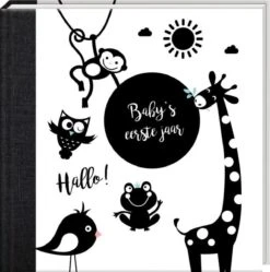 Hello - Baby's Eerste Jaar