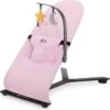 Kinderkraft Wipstoel - Bouncer Mimi - Roze -Babyproducten 1193x1200 9