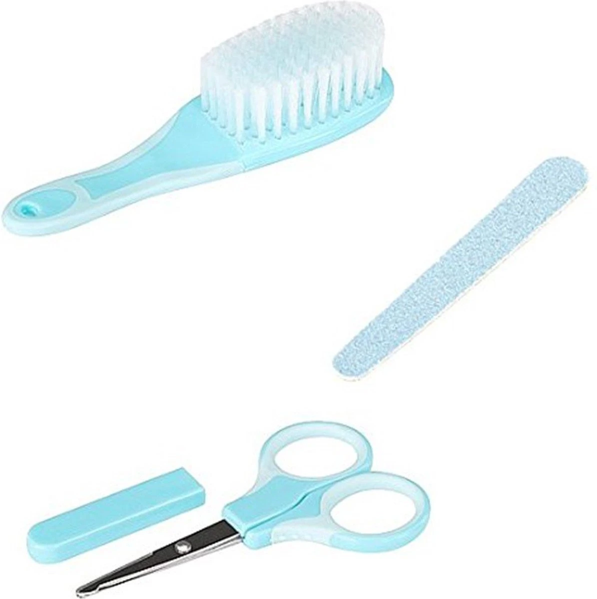 Babymoov Verzorgingsset Compact 5 Babymoov Verzorgingsset Compact - Afbeelding 3