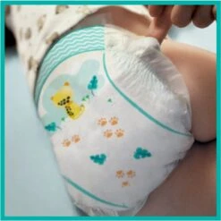 Pampers® Pampers - Baby Dry - Maat 8 - Mega Maandbox - 232 Luiers -Babyproducten 1198x1200 10