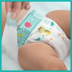 Pampers® Pampers - Baby Dry - Maat 8 - Mega Maandbox - 232 Luiers -Babyproducten 1198x1200 11