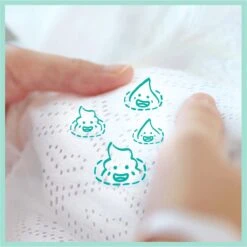 Pampers® Pampers Premium Protection Luiers - Maat 1 - 2 Tot 5kg - 96 Stuks 23 Pampers® Pampers Premium Protection Luiers - Maat 1 - 2 Tot 5kg - 96 Stuks -Babyproducten 1199x1200 11