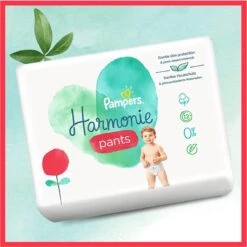 Pampers® Pampers - Harmonie Pants - Maat 4 - Megapack - 64 Luierbroekjes 11 Pampers® Pampers - Harmonie Pants - Maat 4 - Megapack - 64 Luierbroekjes -Babyproducten 1199x1200 2