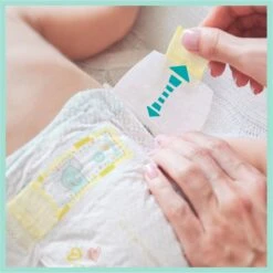 Pampers® Pampers Premium Protection Luiers - Maat 1 - 2 Tot 5kg - 96 Stuks 19 Pampers® Pampers Premium Protection Luiers - Maat 1 - 2 Tot 5kg - 96 Stuks -Babyproducten 1199x1200 7