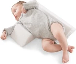 Doomoo Basics Baby Sleep - Zijligkussen -Babyproducten 1200x1003 5