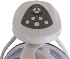 Quilola Elektrische Wieg En Schommelstoel In 1 - Geschikt Voor 0-36 Maanden -Babyproducten 1200x1011 4