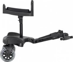 Kidsriver Universeel Meerijdplankje Met Zitting -Babyproducten 1200x1018