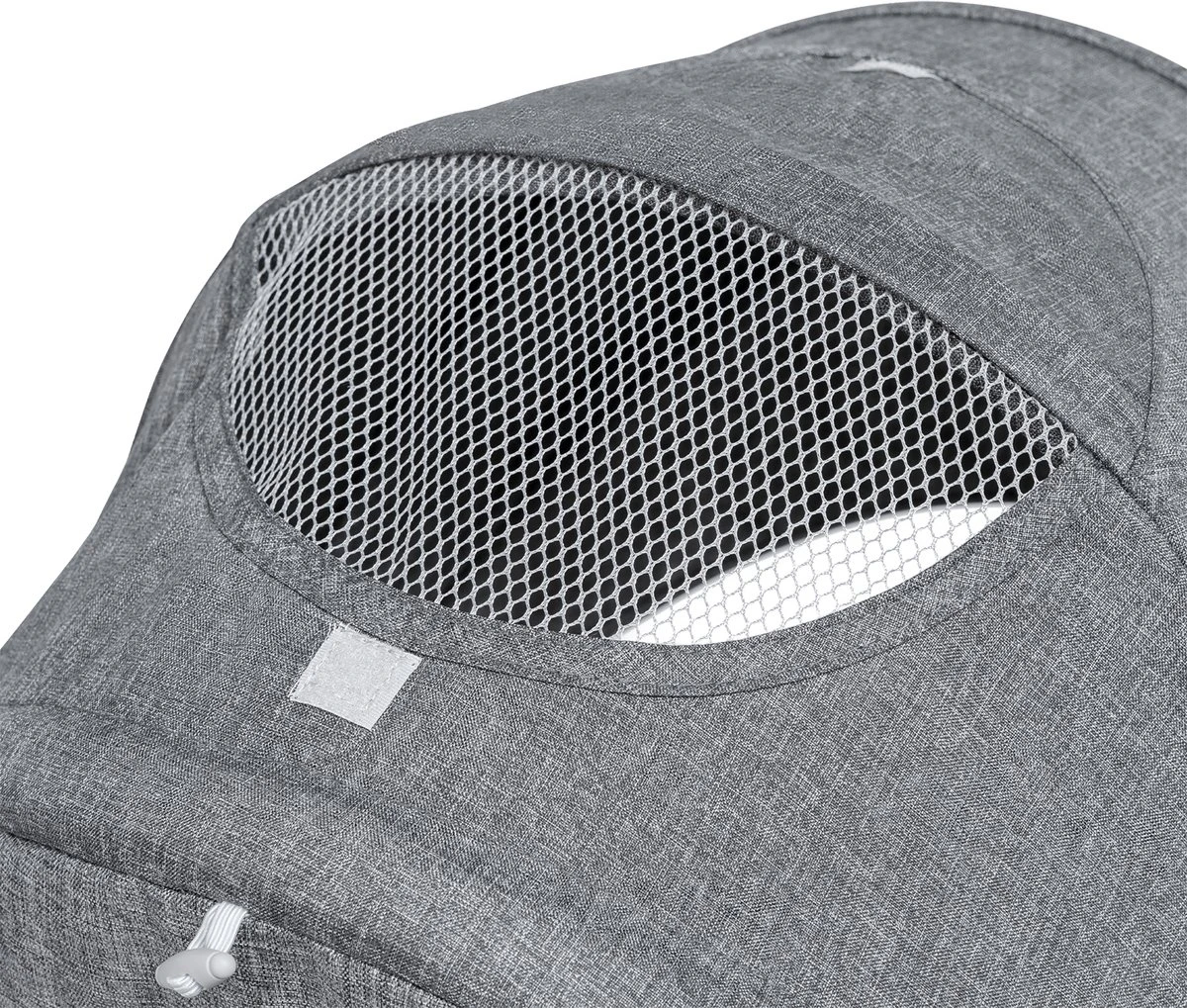 Lionelo Irma - Buggy - Wandelwagen- Lichte 7kg - Tot 15 Kg - Geveerde Wielen - 360° - Tot 5 Jaar - Opbergmand - Verstelbare Handgreep - Snel Inklapsysteem - Compact Formaat 4 Lionelo Irma - Buggy - Wandelwagen- Lichte 7kg - Tot 15 Kg - Geveerde Wielen - 360° - Tot 5 Jaar - Opbergmand - Verstelbare Handgreep - Snel Inklapsysteem - Compact Formaat - Afbeelding 2