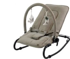 Topmark Wipstoel Jessy (incl. Boog) - Sand -Babyproducten 1200x1022 4