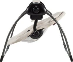 X Adventure Baby Swing Elektrisch & Portable - Black & Gold -Babyproducten 1200x1022 6