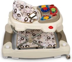 Baninni Loopstoel Classic 2-in-1 New Ivory -Babyproducten 1200x1024 2