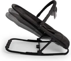 Baninni Wipstoel Lulu Zwart -Babyproducten 1200x1026