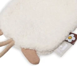 Jollein Speendoekje Spring Garden - Duck -Babyproducten 1200x1033 2