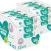Pampers® Pampers - Sensitive - Billendoekjes - 1248 Doekjes - 24 X 52 1 Pampers® Pampers - Sensitive - Billendoekjes - 1248 Doekjes - 24 X 52 -Babyproducten 1200x1034 1