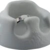 Bumbo Floor Seat - Cool Grey - Kinderstoel - Zacht Foam -Babyproducten 1200x1036 1
