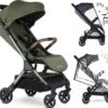 Easywalker Buggy Jackey Emerald Edition Mét Regenhoes én Gratis Muskietennet -Babyproducten 1200x1038 1