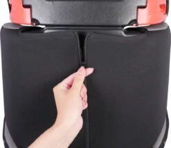 Lionelo Hugo - Autostoeltje - ISOFIX - 7-traps - Tot 12 Jaar 24 Lionelo Hugo - Autostoeltje - ISOFIX - 7-traps - Tot 12 Jaar -Babyproducten 1200x1040 1