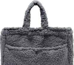 Jollein Luiertas Teddy - Storm Grey -Babyproducten 1200x1044 1