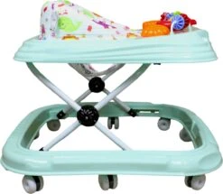 Hibaby Inklapbare Loopstoel Met Speelset – Mint 20 Hibaby Inklapbare Loopstoel Met Speelset – Mint -Babyproducten 1200x1044 5