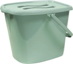 MamaLoes Stone Green Badset Incl. Zwarte Badstandaard -Babyproducten 1200x1049 5