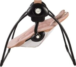 X Adventure Baby Swing Elektrisch & Portable Teddy Beige -Babyproducten 1200x1053 1