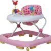 Cabino Inklapbare Loopstoel Met Speelset Roze -Babyproducten 1200x1062 2