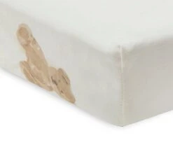 Jollein Baby Hoeslaken Jersey 40/50x80/90cm - Teddy Bear -Babyproducten 1200x1070 2