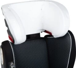 Bebeconfort RoadFix Autostoeltje - Pixel Black -Babyproducten 1200x1073 1