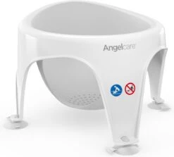Angelcare - Badzitje - Babybadjes & Accessoires - Grijs -Babyproducten 1200x1082 1